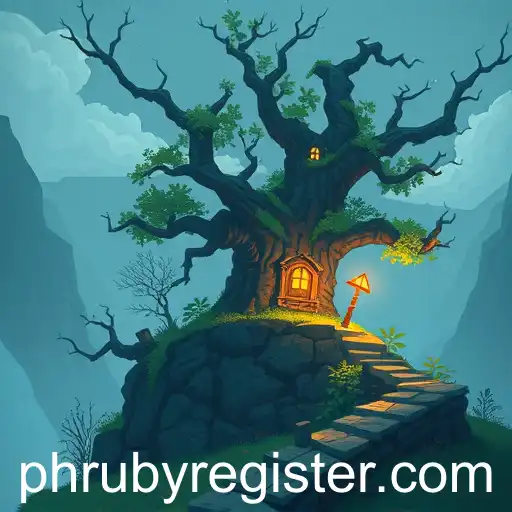 Exploring the Enchanting Realm of Adventure Games