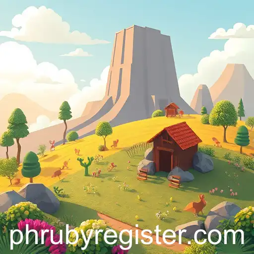 Exploring the World of 'Casual Play': Unearthing the Phruby Experience