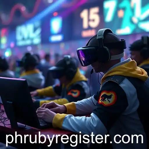 Emerging Trends in Online Gaming