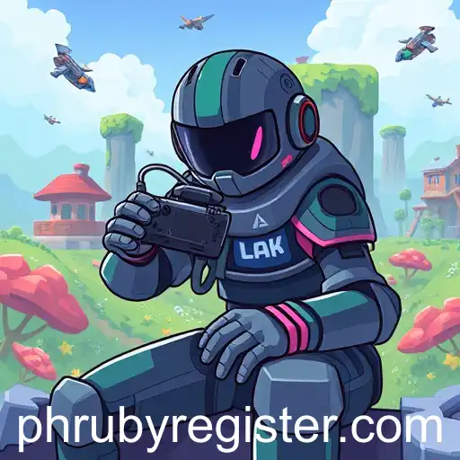 Gaming Evolves with Innovative Platforms