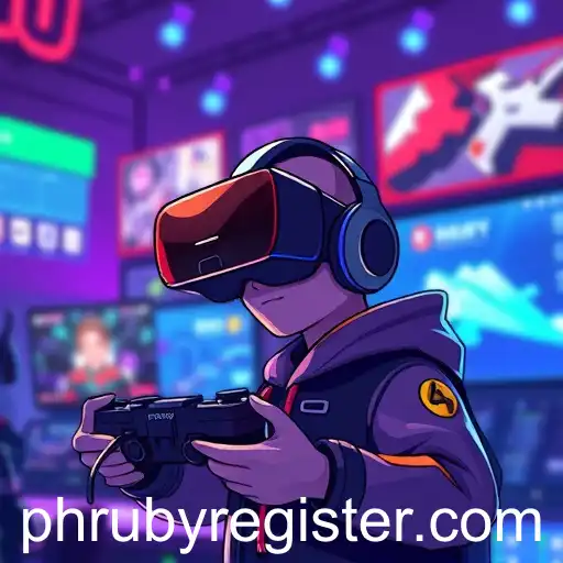 Gaming Trends to Watch in 2025