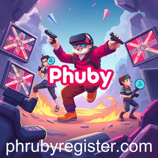 Phruby: A New Era in Online Gaming