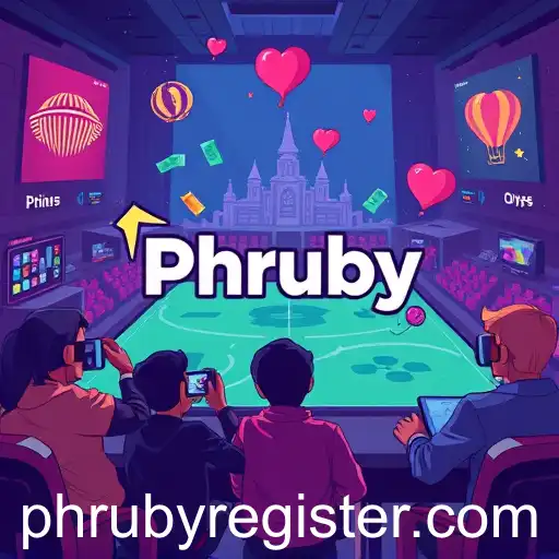 Phruby: A Game-Changer in English Gaming