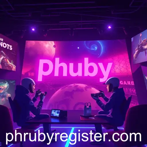 Phruby's Impact on Online Gaming in 2025