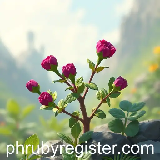 Phruby's Influence on Modern Gaming