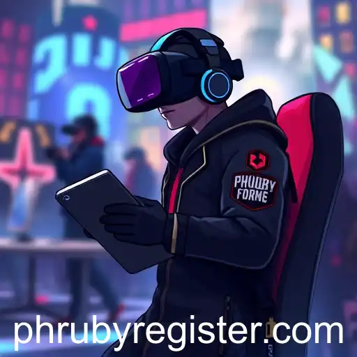 The Rise of Phruby in the Digital Gaming World