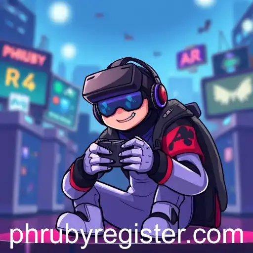 Phruby's Rising Impact on English Gaming Culture