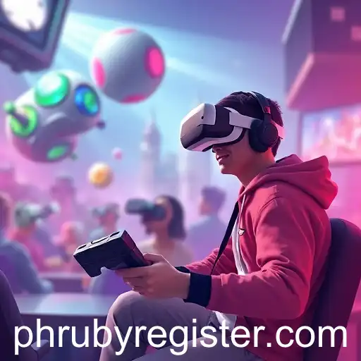 Phruby Transforms Online Gaming Experience