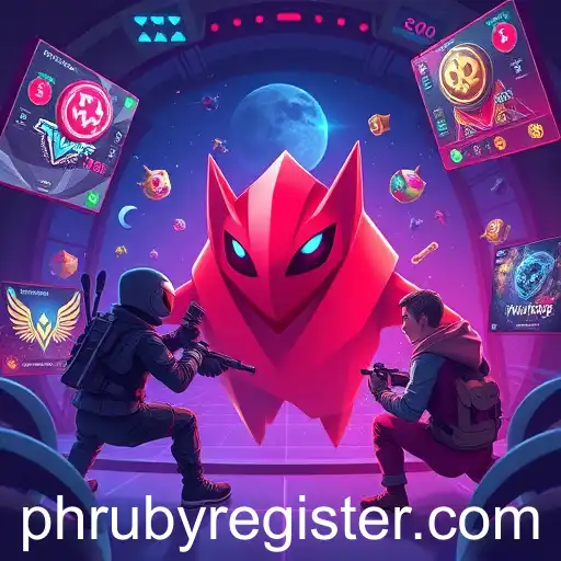 Phruby: Revolutionizing Online Gaming in 2025