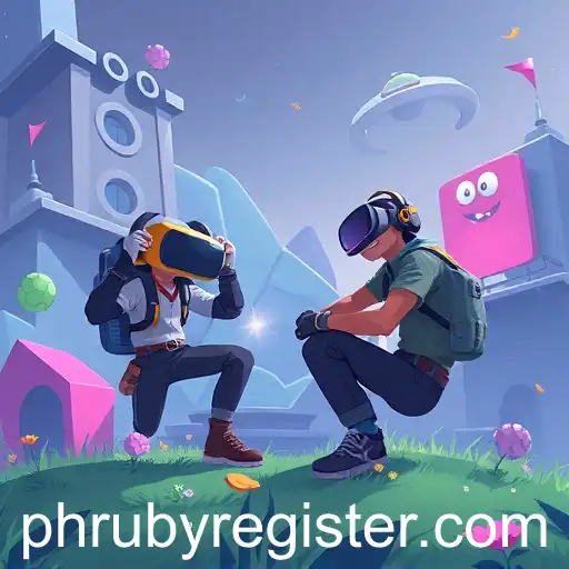 Phruby: Reinvigorating Online Puzzle Games
