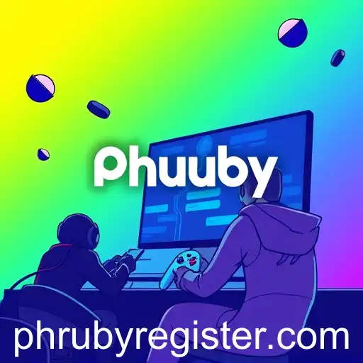 Phruby Revolutionizes Online Gaming Community
