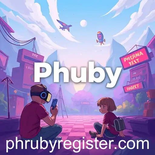 Phruby Revolutionizes English Game Community