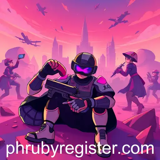 The Rise of Phruby: Transforming Gaming in 2025