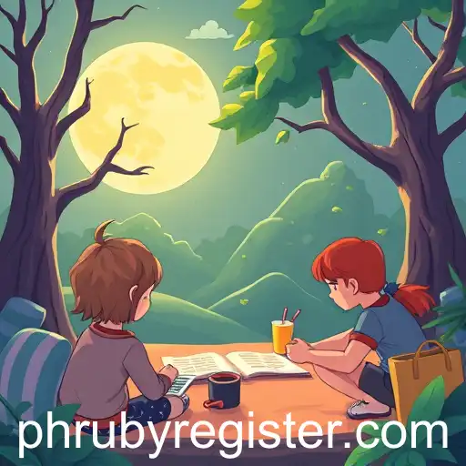 Exploring 'Educational Quests': A Gateway to Interactive Learning