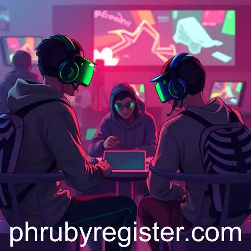 Emerging Trends in Gaming Communities