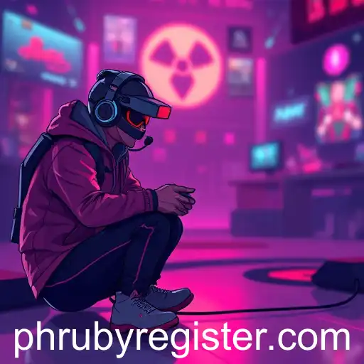 Gaming in a New Era: Exploring Phruby