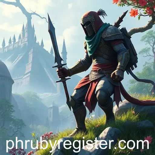 Gaming Revolution: Phruby's Impact