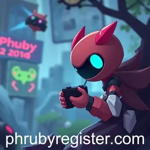 The Rise of Phruby: Gaming Trends in 2025