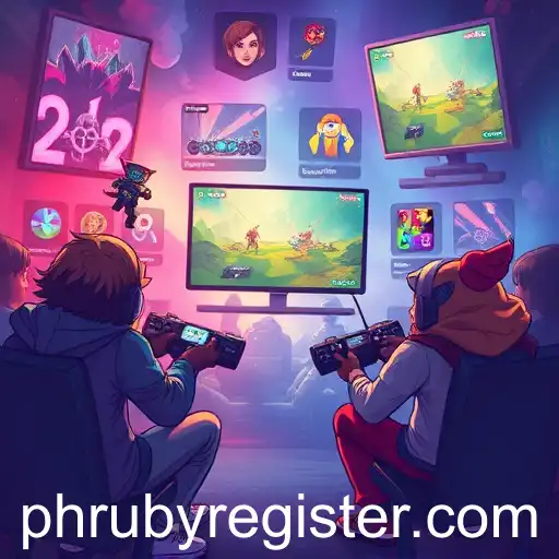 The Rise of Online Gaming Platforms in the Digital Age