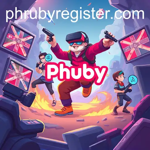Phruby: A New Era in Online Gaming