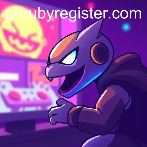 Phruby's Rise in the Gaming World