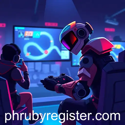 Phruby Platform Revolutionizes Gaming Experience