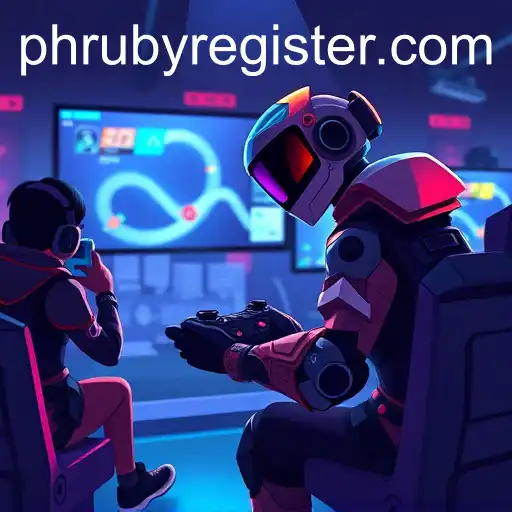 Phruby Leads Digital Gaming Revolution