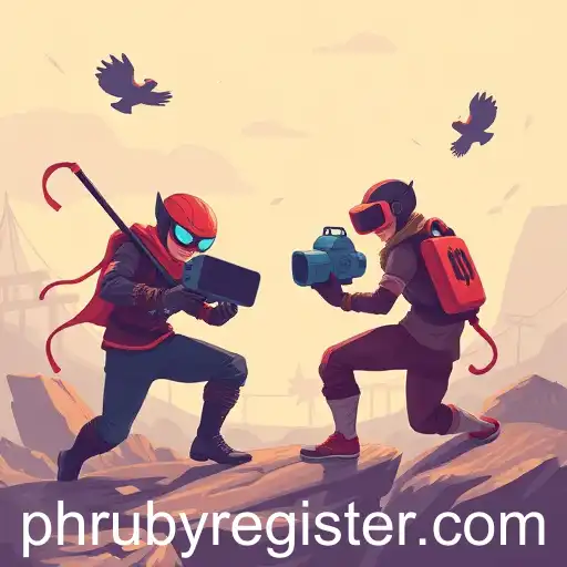 The Rise of Phruby in the Digital Gaming World