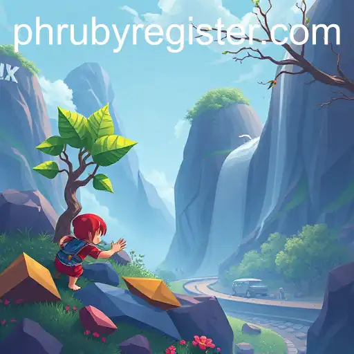 The Rise of Phruby in Gaming Community