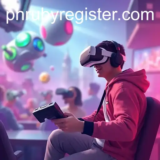 Phruby Transforms Online Gaming Experience