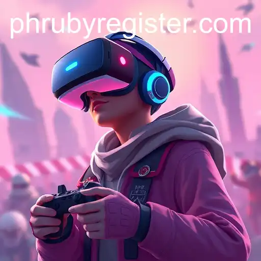 Phruby and the Evolution of Online Gaming