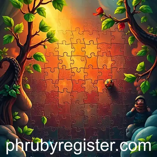 Exploring Puzzle Games: The Allure of the 'Phruby' Factor