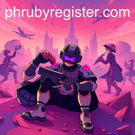 The Rise of Phruby: Transforming Gaming in 2025
