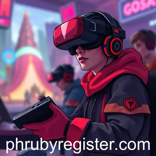 The Rise of Phruby in the Gaming World