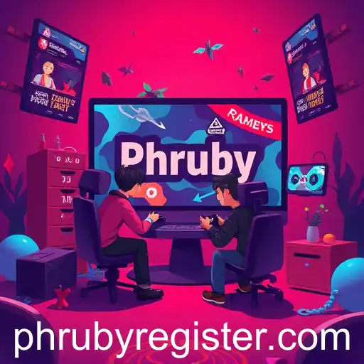 The Rise of Phruby: A New Era in Online Gaming