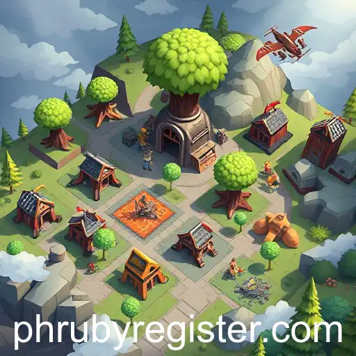 The Rise of Strategy Games: Insights into the 'Phruby' Phenomenon